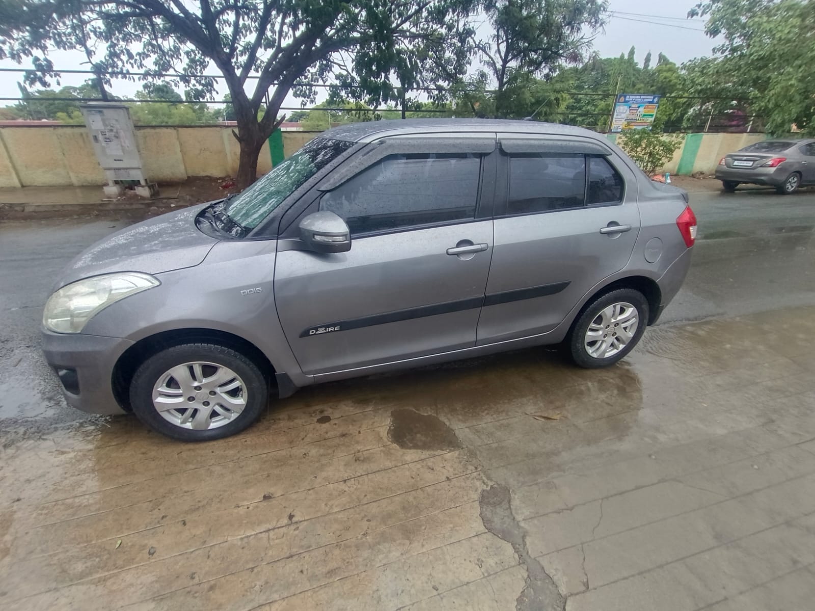 Maruti Suzuki Swift dzire - Image 8